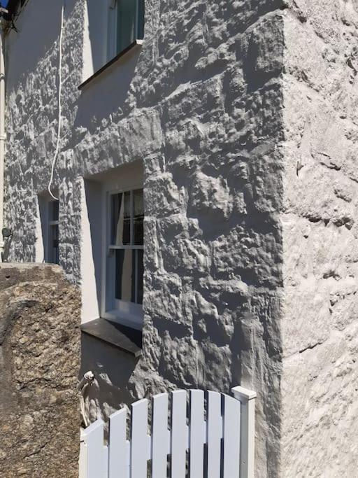 Corvus - Beautiful Cottage Half A Mile From Mousehole Penzance Exterior foto